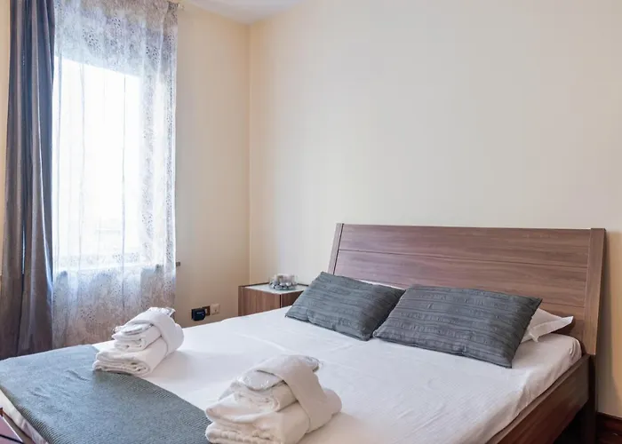 Padova City Break Studio