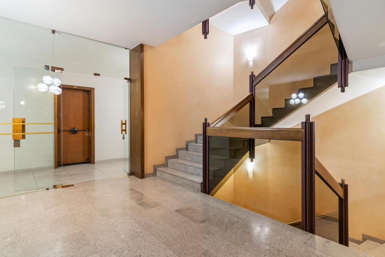 Break Apartment Padova