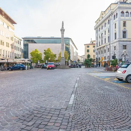 Padova City Break Studio Exterior photo