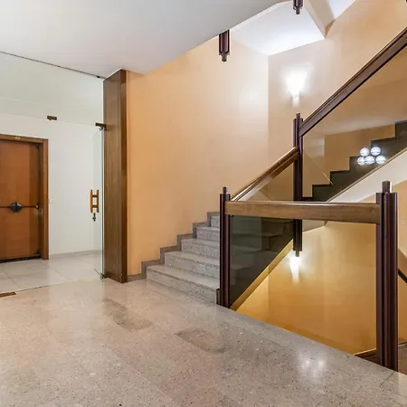 Padova City Break Studio Exterior photo